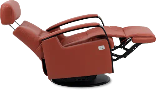Peak Powered Recline