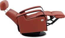 Peak Powered Recline