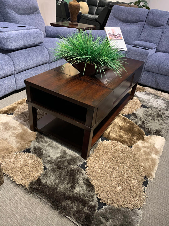 J.D.G Design 25 Shag Area Rug alternate view