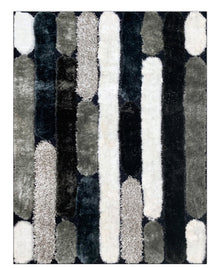 S.V.D. Design 76 Shag Area Rug