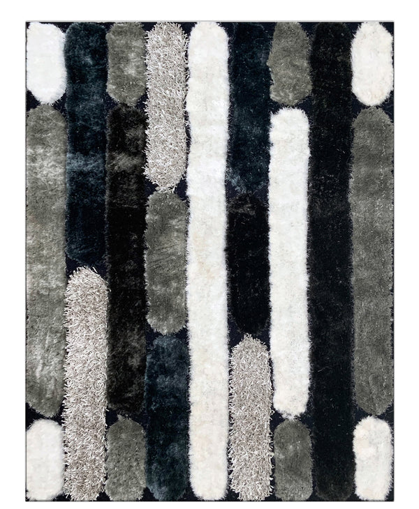 S.V.D. Design 76 Shag Area Rug