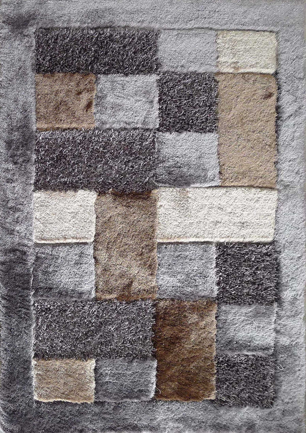 J.D.G 30 Shag Area Rug