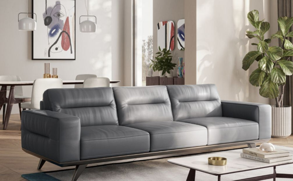 Adrenalina Sofa 104