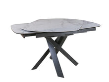Jordan Dining Table Swivel Top
