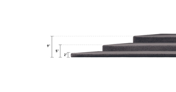 Tempur-Pedic TEMPUR-Flat® Foundation
