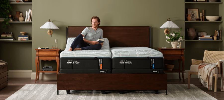 Tempur-Pedic Mattress