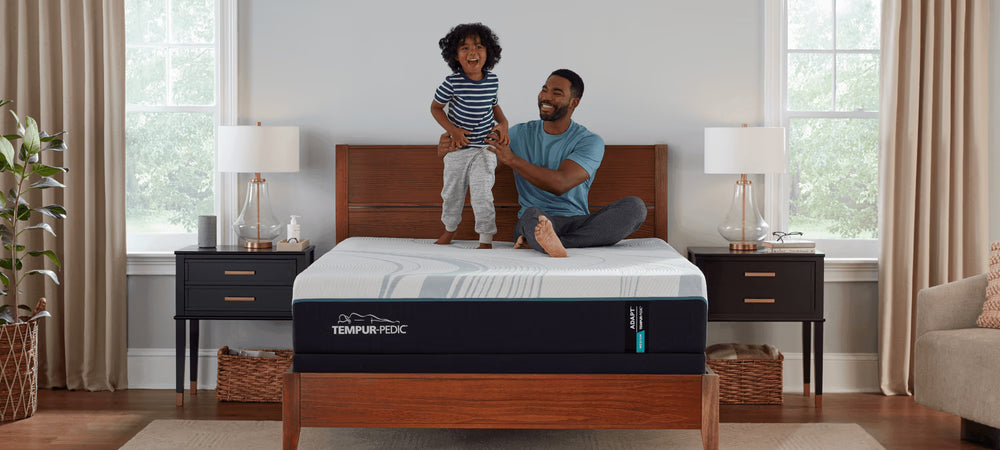 Tempur-Pedic TEMPUR-Adapt® Mattress
