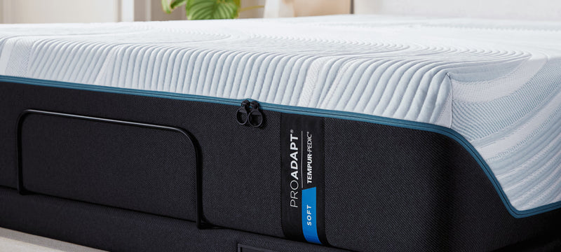 TEMPUR-ProAdapt Mattress Collection