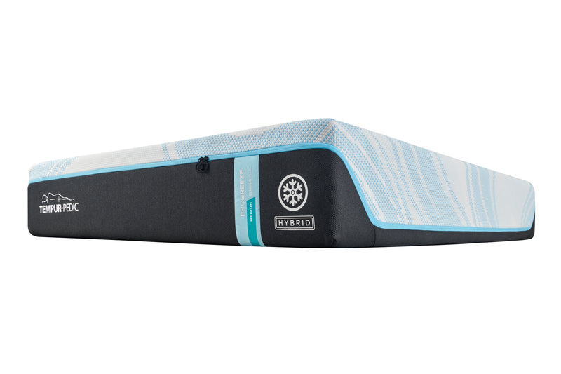 TEMPUR-ProBreeze mattress