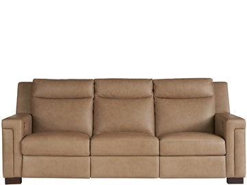 Mixon Sofa Dual Power Motion incliner