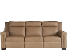Mixon Sofa Dual Power Motion incliner