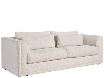 Modern Theo Sofa - Universal Furniture