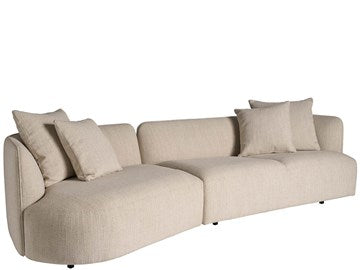 Danica Sectional alternate view