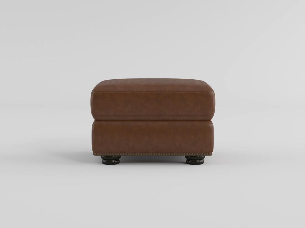 Attleboro Ottoman