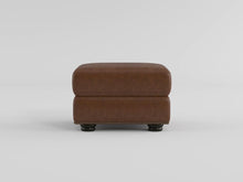 Attleboro Ottoman