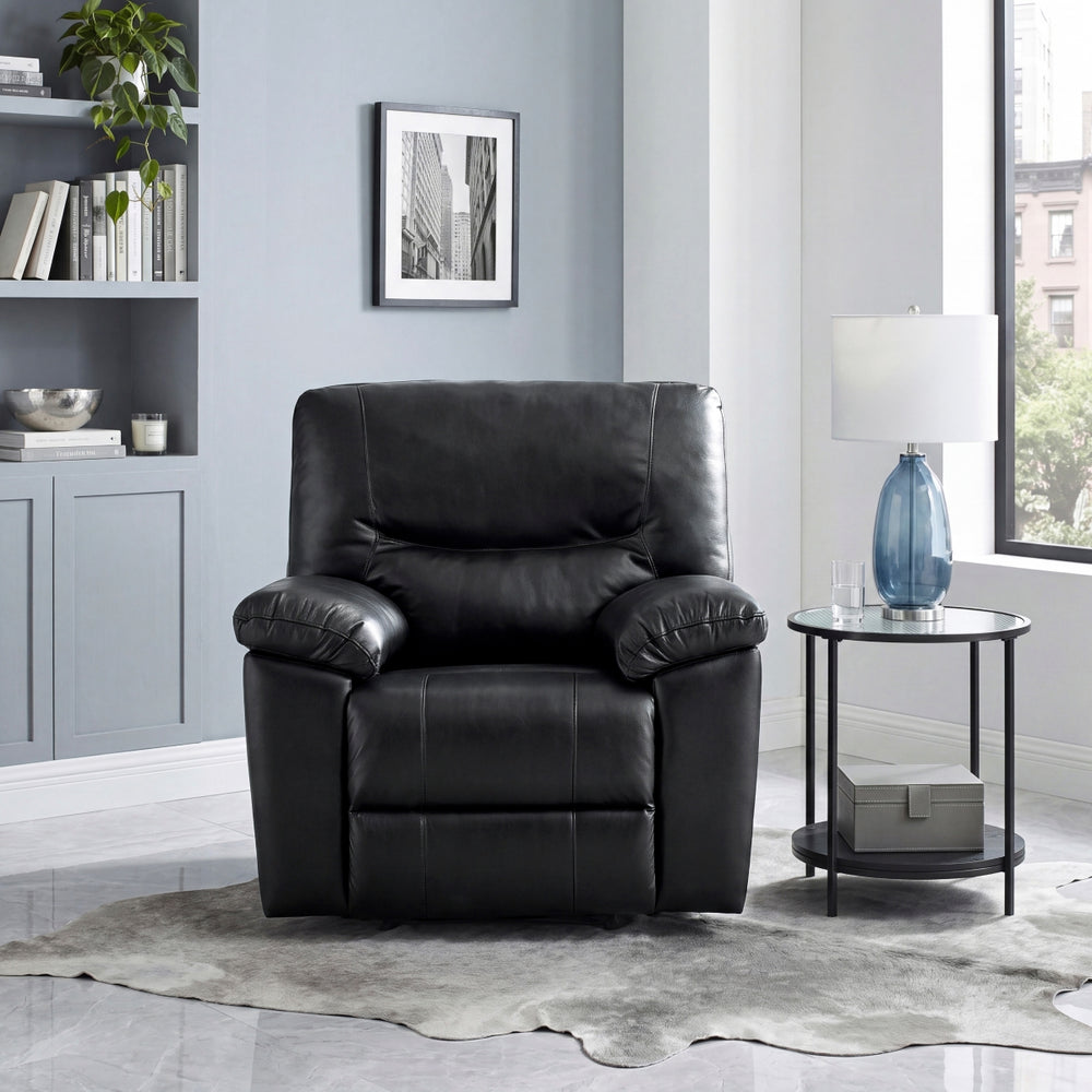 Frontier Reclining Chair