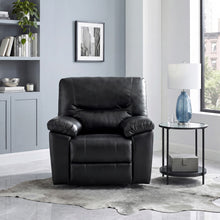 Frontier Reclining Chair