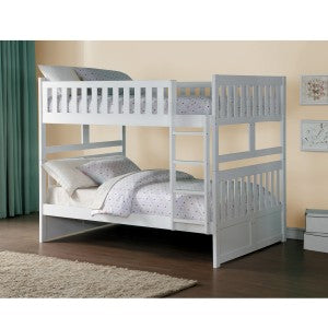 Galen Full/Full Bunk Bed