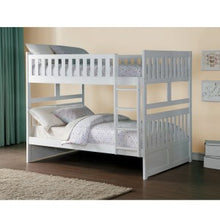 Galen Full/Full Bunk Bed