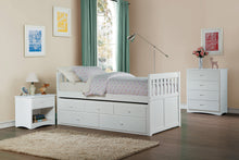 Galen Night Stand - view 7