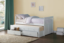Galen (2) Twin/Twin Trundle Bed - view 8