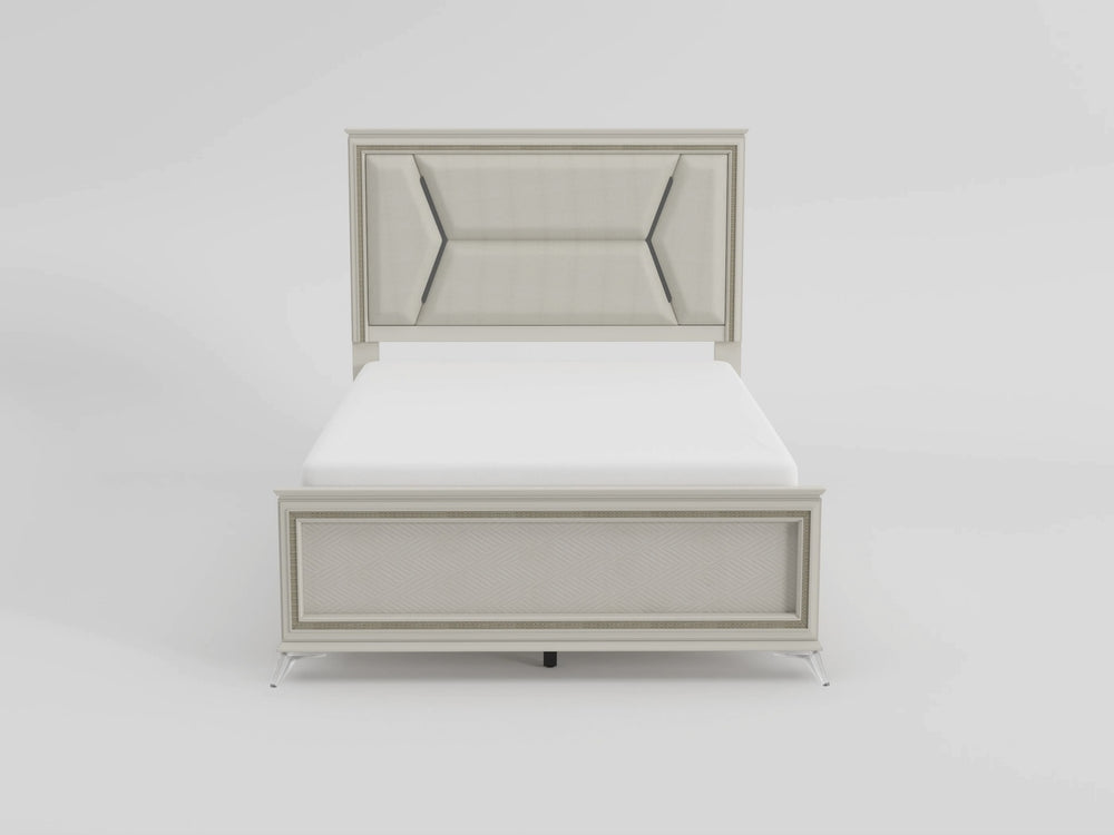 Audra (3) Queen Bed - view 15