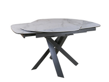 Jordan Dining Table Swivel Top