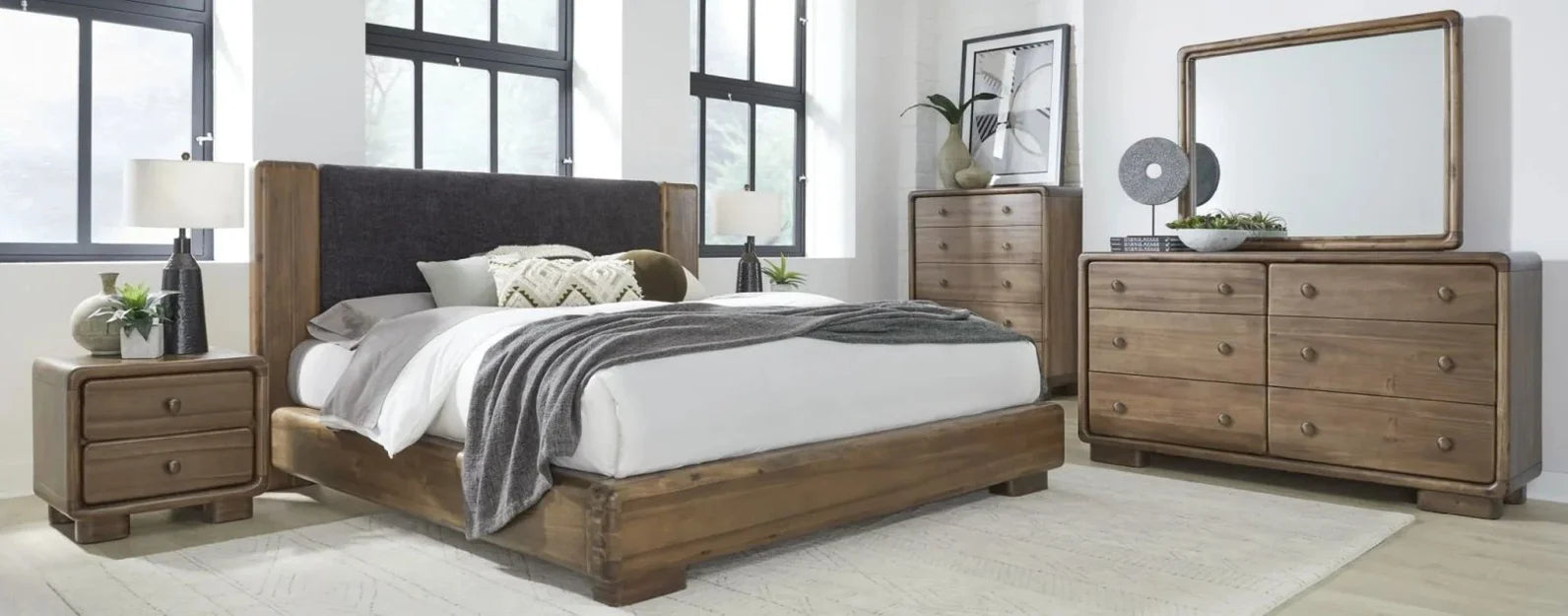 Bedroom Set