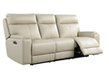 Bryant Power Reclining Collection — Taupe