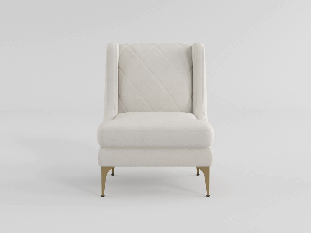 Savoy Accent Chair - view 8