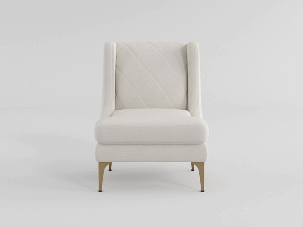 Savoy Accent Chair - view 8
