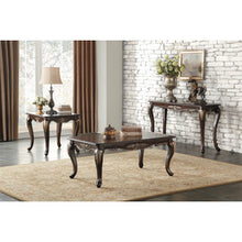 Croydon Sofa Table