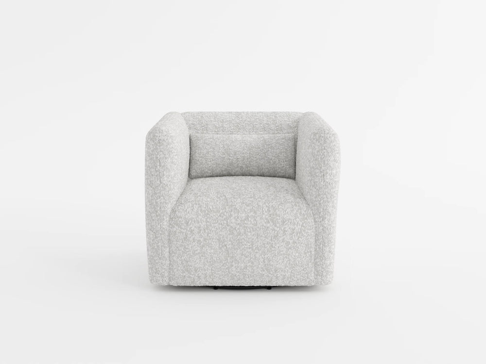 Vienna Swivel Chair
