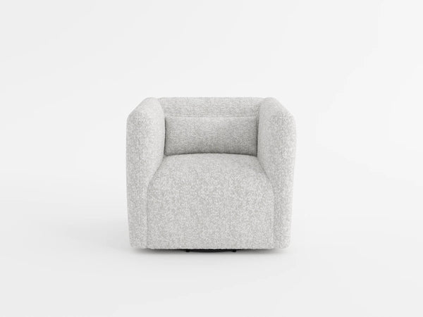 Vienna Swivel Chair