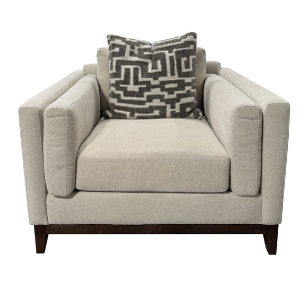 Kelsey Chair by Jonathan Louis