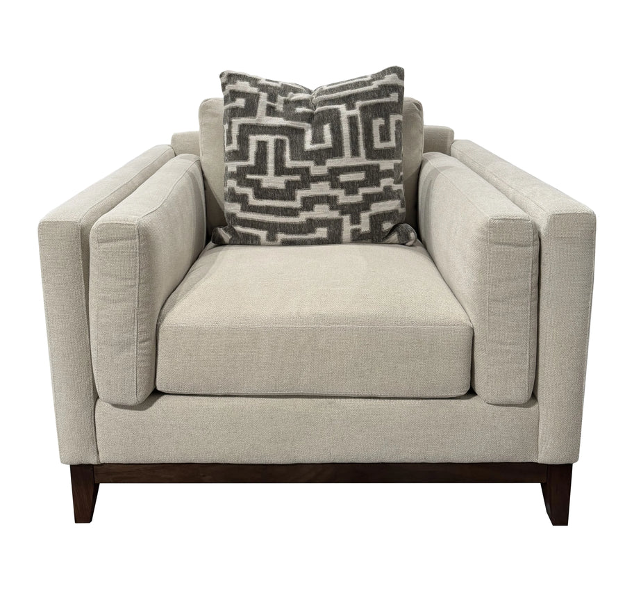 Kelsey Chair by Jonathan Louis