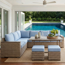 Outdoor Coastal Collection