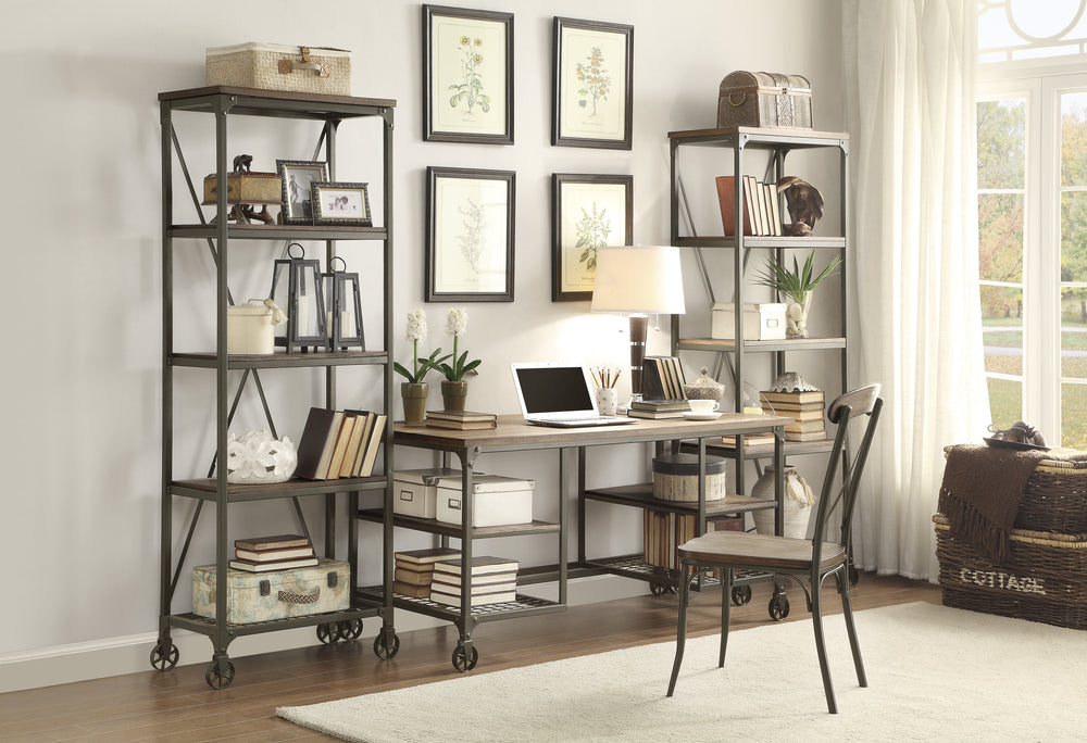 Millwood Writing Desk - view 4