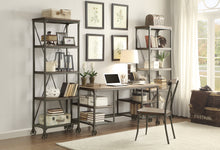 Millwood Writing Desk - view 4
