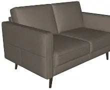Destrezza Loveseat by Natuzzi