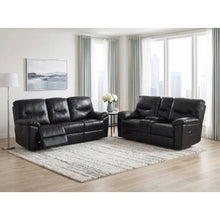 Frontier Double Reclining Sofa