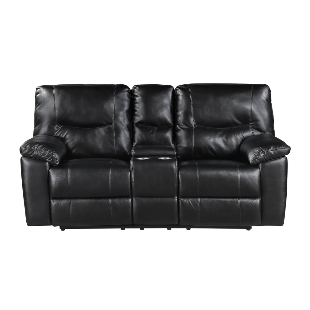 Frontier Double Reclining Loveseat
