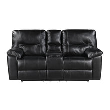 Frontier Double Reclining Loveseat
