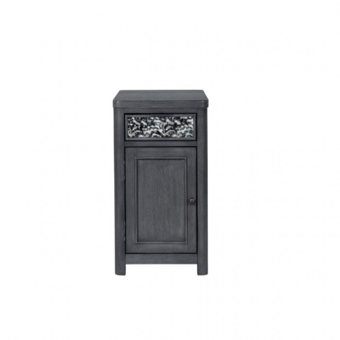 West Chairside Table