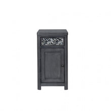 West Chairside Table