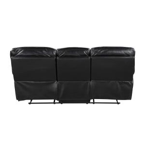 Frontier Double Reclining Sofa