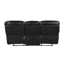 Frontier Double Reclining Sofa