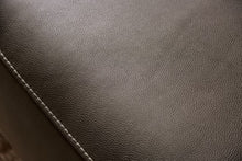 Sterling Dark Gray Zero-Gravity Power Reclining Sectional