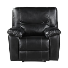 Frontier Reclining Chair