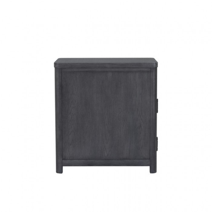 West Chairside Table